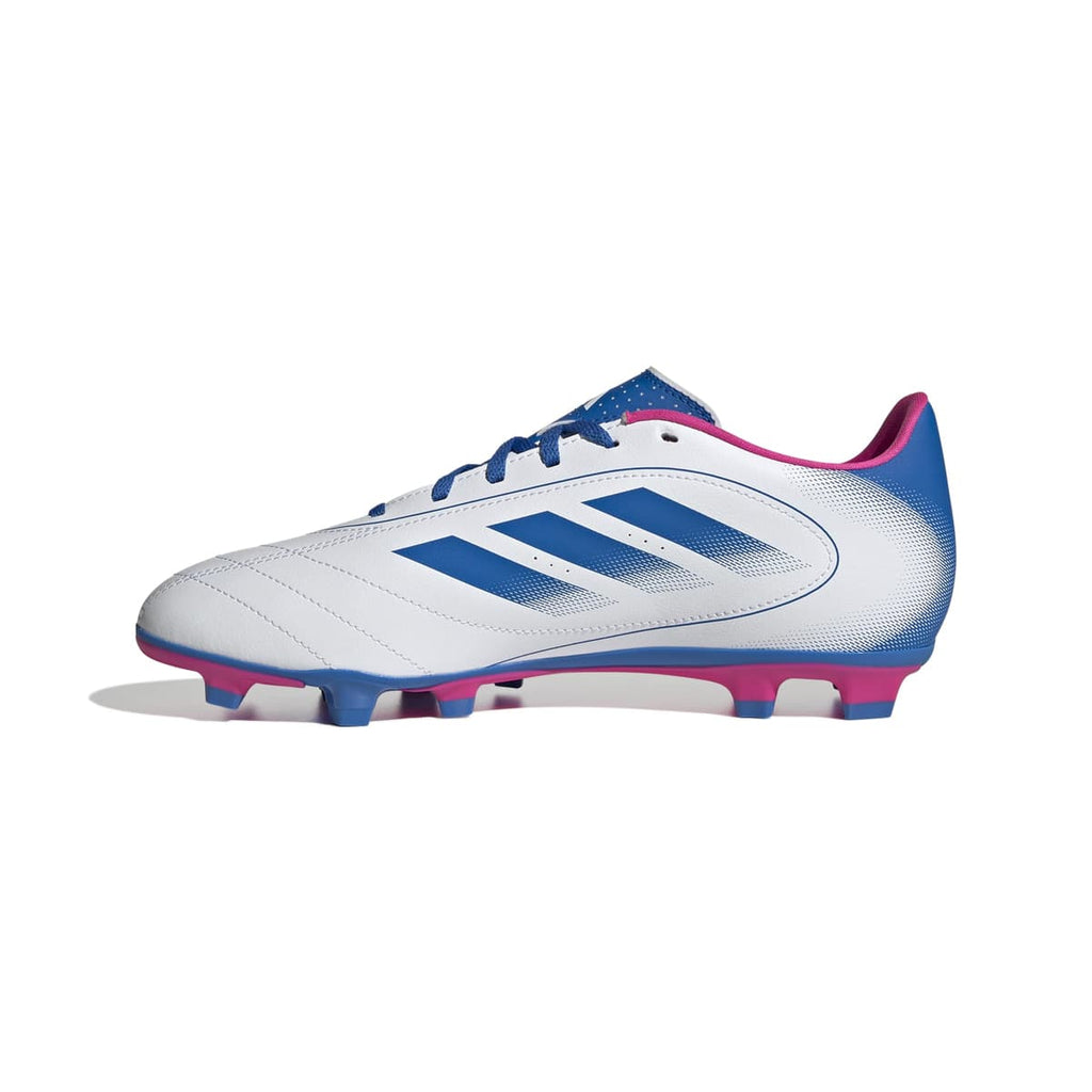 adidas Men's Goletto IX Firm Ground/Multi Ground Soccer Cleats