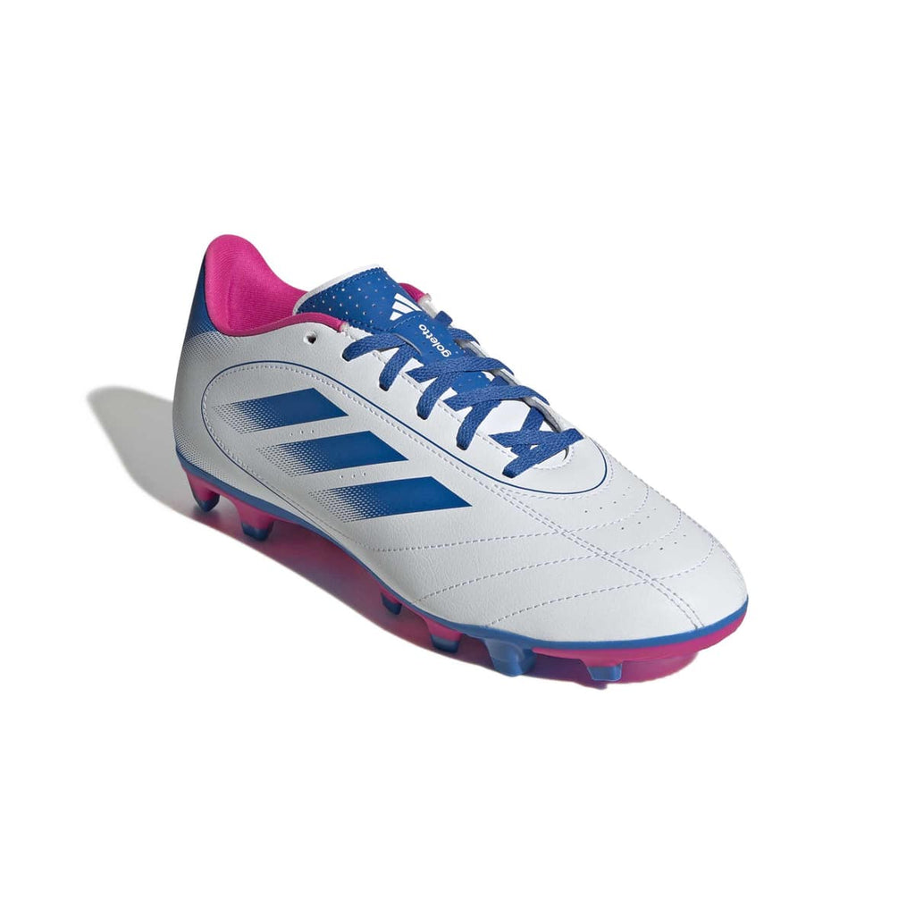 adidas Men's Goletto IX Firm Ground/Multi Ground Soccer Cleats