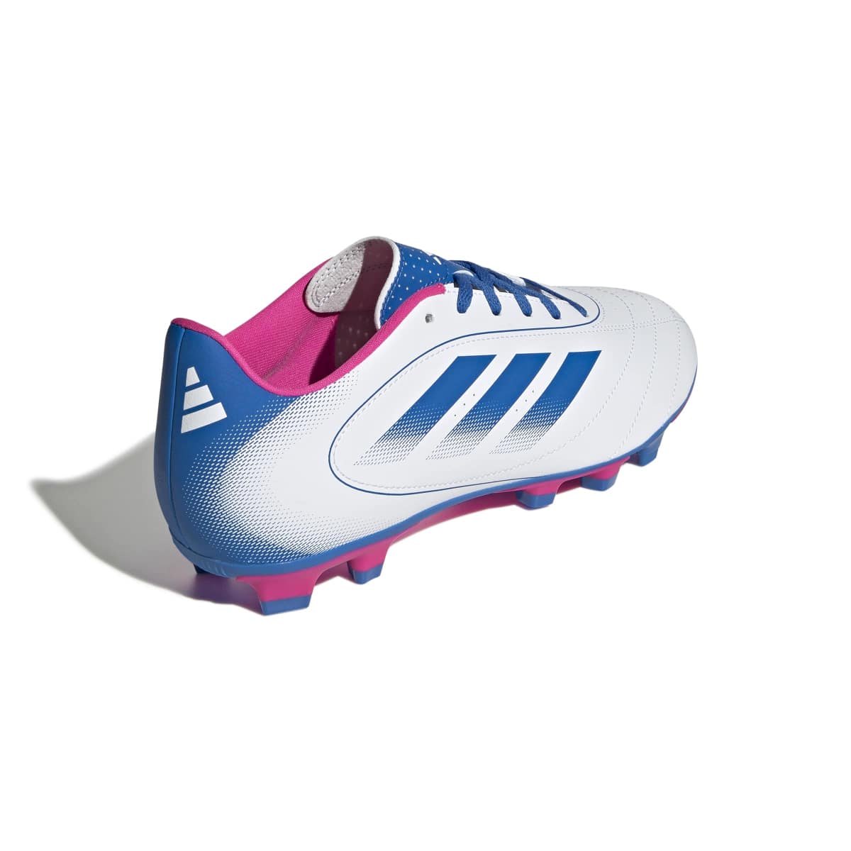 adidas Men's Goletto IX Firm Ground/Multi Ground Soccer Cleats