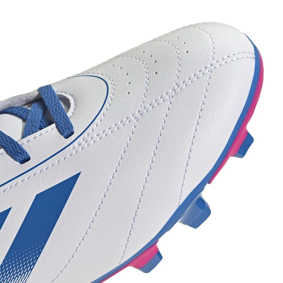 adidas Men's Goletto IX Firm Ground/Multi Ground Soccer Cleats