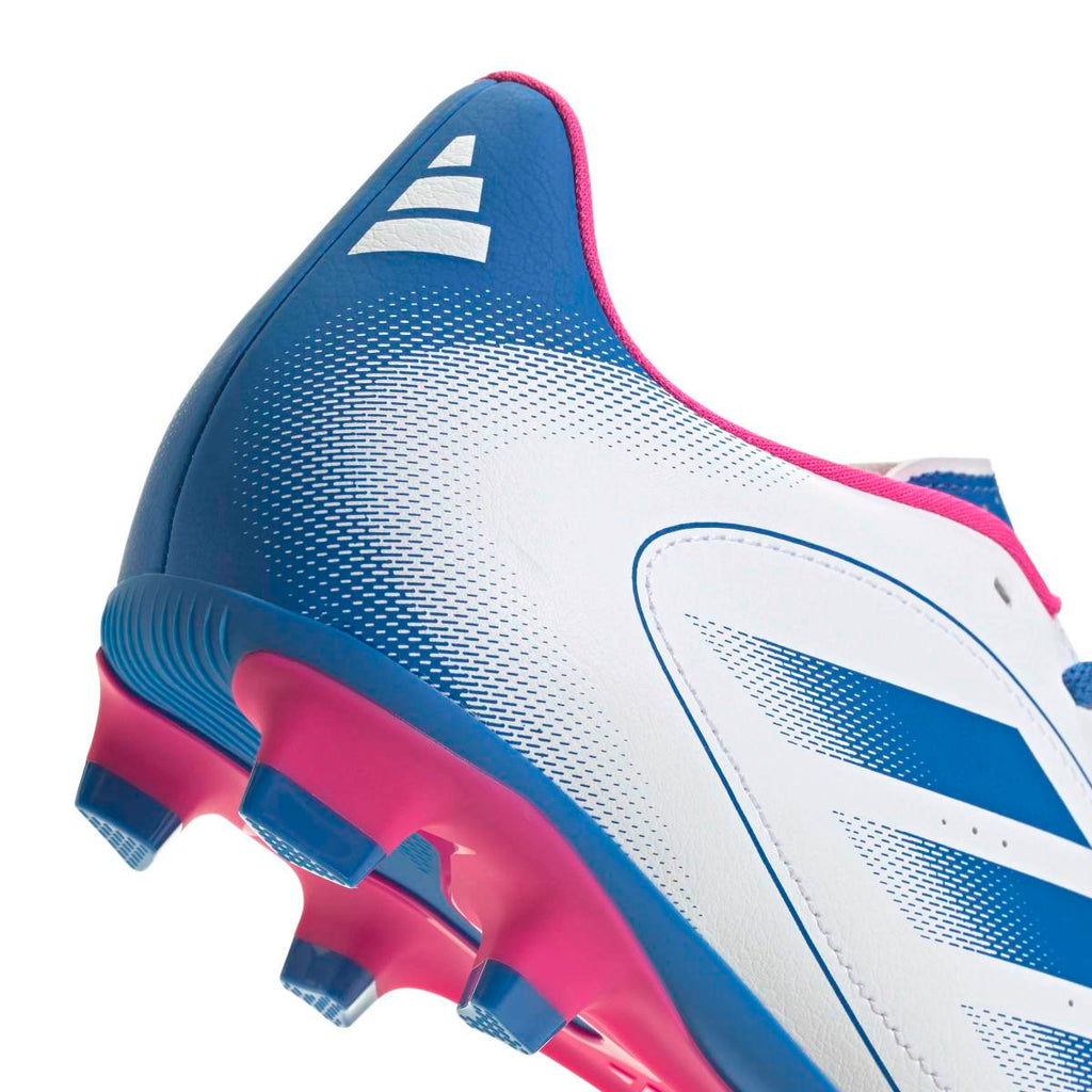 adidas Men's Goletto IX Firm Ground/Multi Ground Soccer Cleats