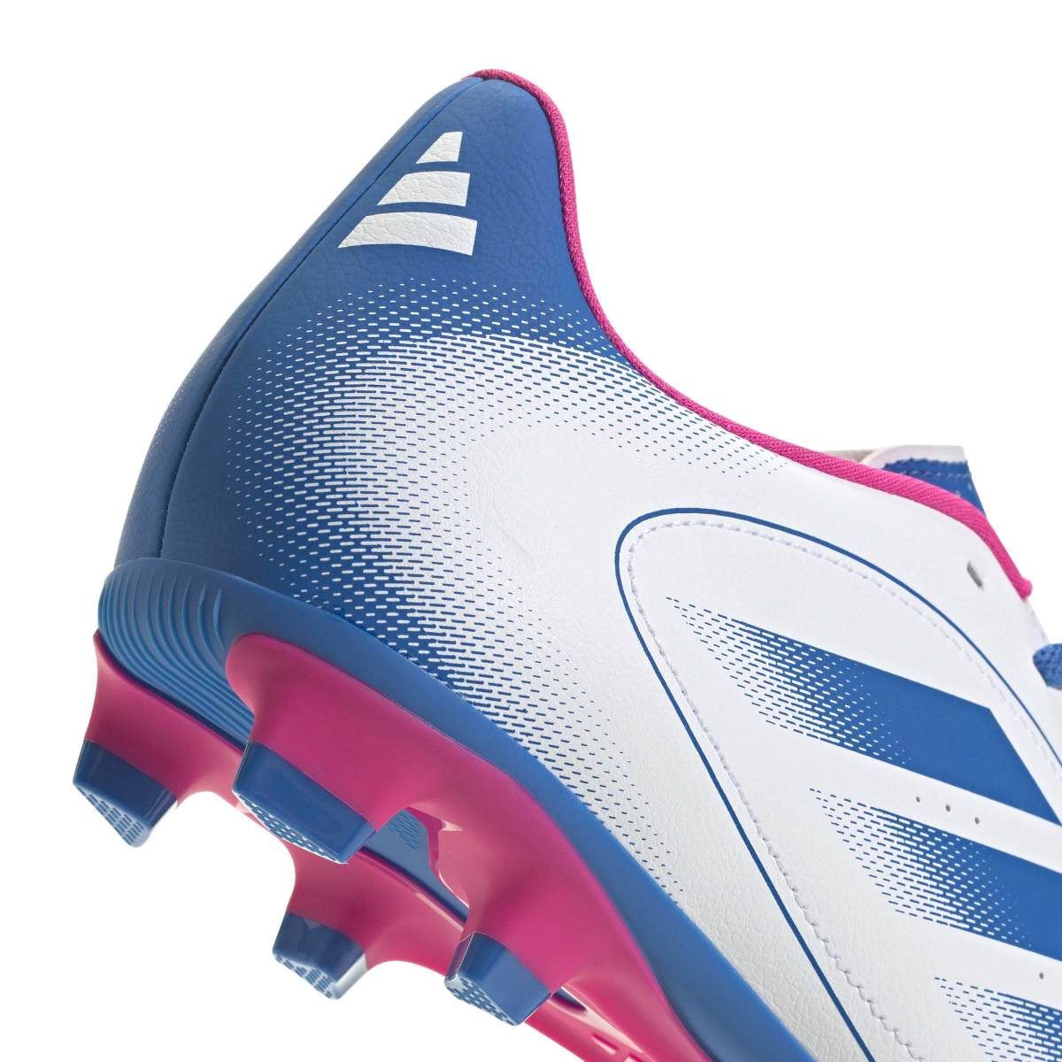 adidas Men's Goletto IX Firm Ground/Multi Ground Soccer Cleats