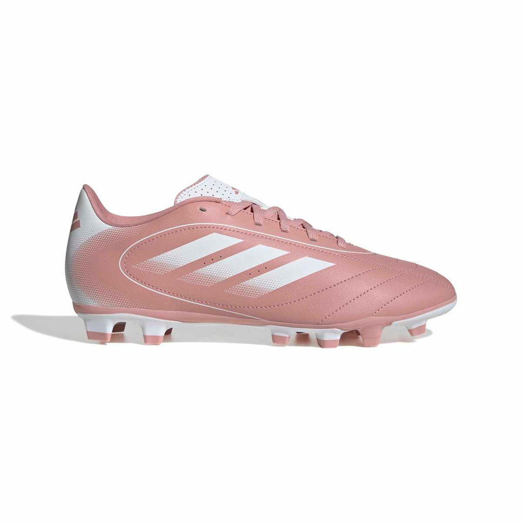 adidas Men's Goletto IX Firm Ground/Multi Ground Soccer Cleats