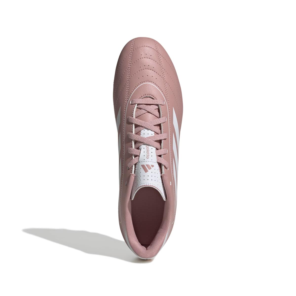 adidas Men's Goletto IX Firm Ground/Multi Ground Soccer Cleats