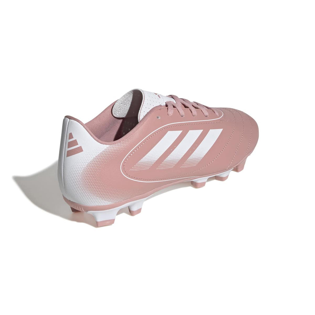 adidas Men's Goletto IX Firm Ground/Multi Ground Soccer Cleats
