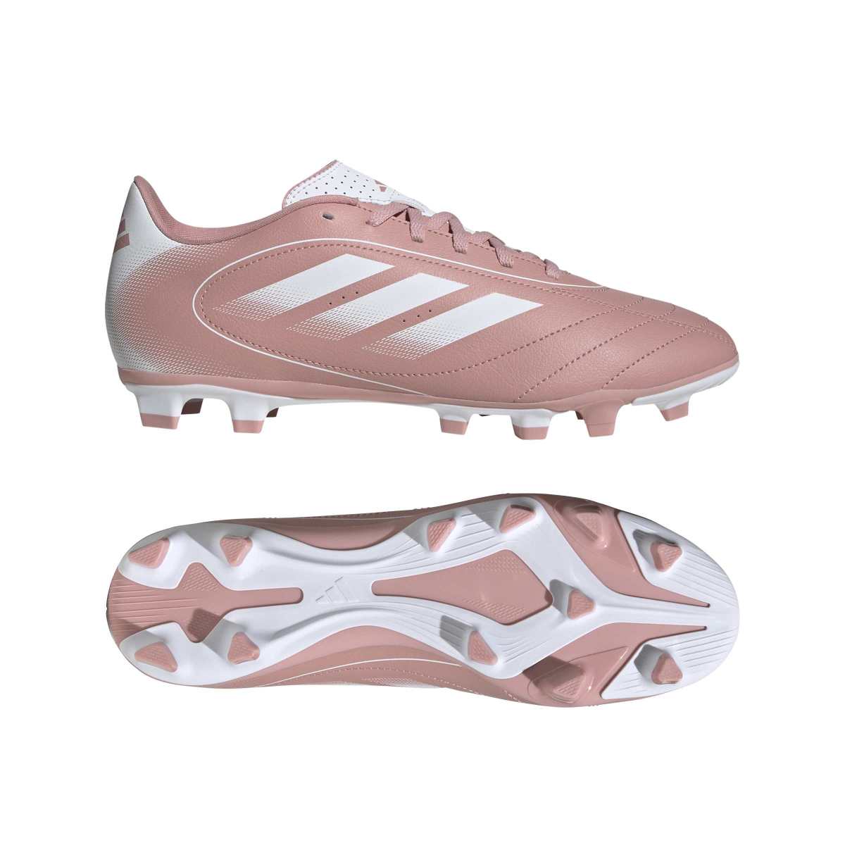 adidas Men's Goletto IX Firm Ground/Multi Ground Soccer Cleats