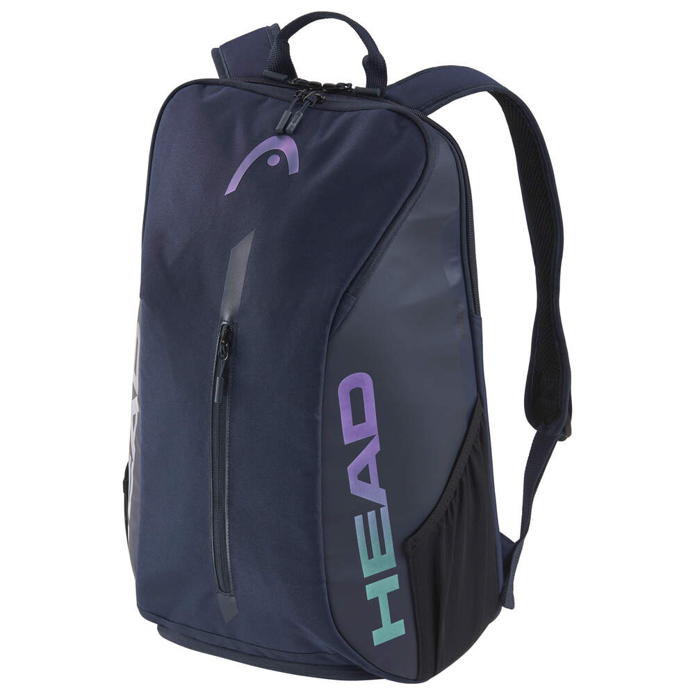 Head Tour Tennis Backpack Navy