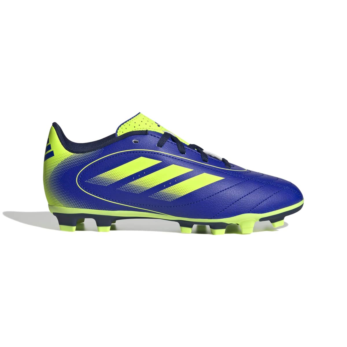 adidas Youth Goletto IX Firm Ground/Multi Ground Soccer Cleats