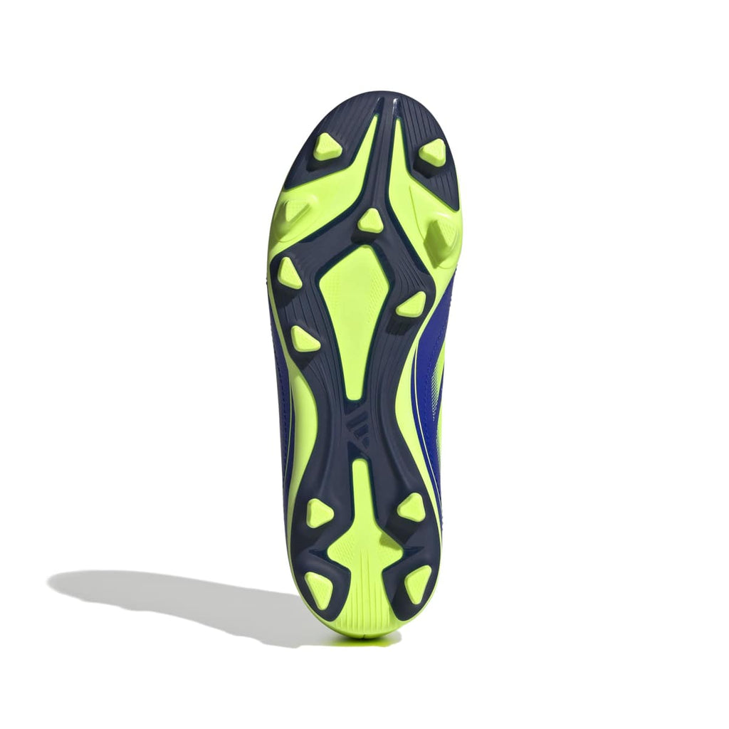adidas Youth Goletto IX Firm Ground/Multi Ground Soccer Cleats