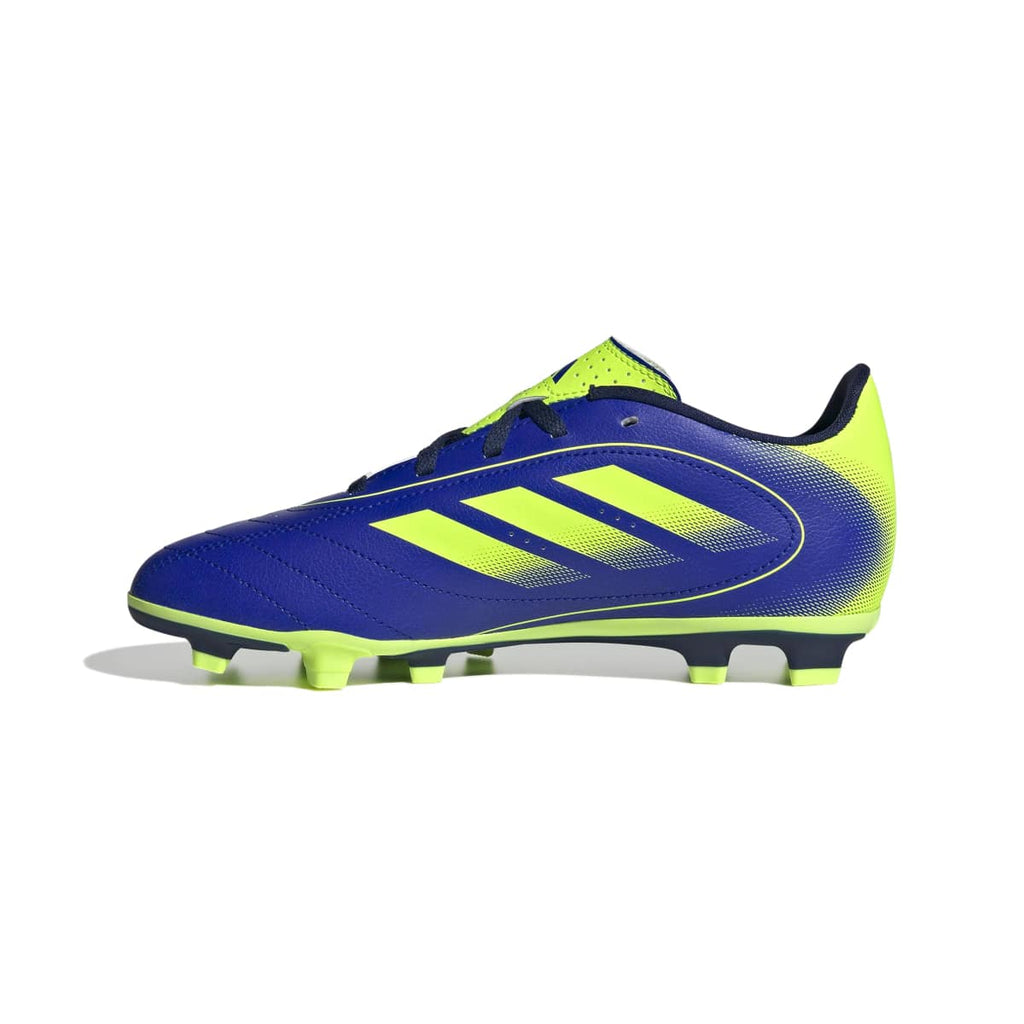adidas Youth Goletto IX Firm Ground/Multi Ground Soccer Cleats