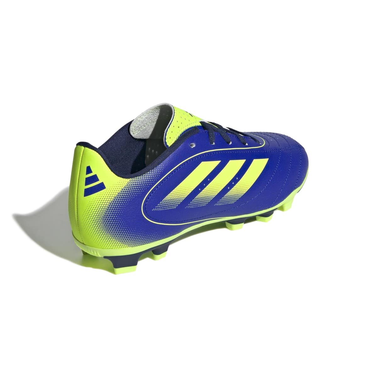adidas Youth Goletto IX Firm Ground/Multi Ground Soccer Cleats