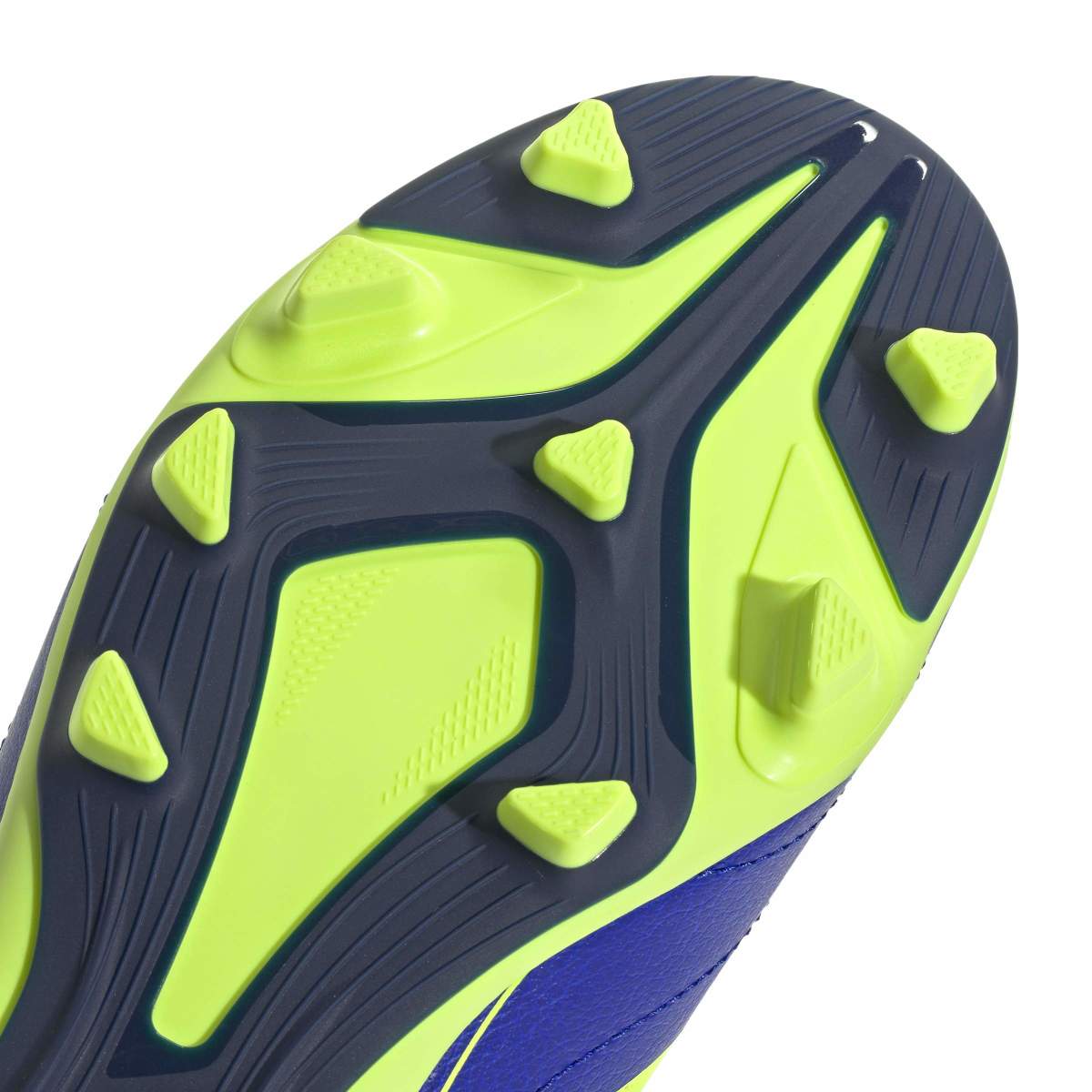 adidas Youth Goletto IX Firm Ground/Multi Ground Soccer Cleats