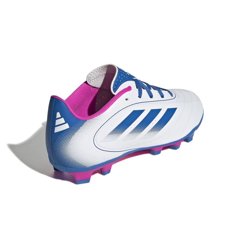 adidas Youth Goletto IX Firm Ground/Multi Ground Soccer Cleats