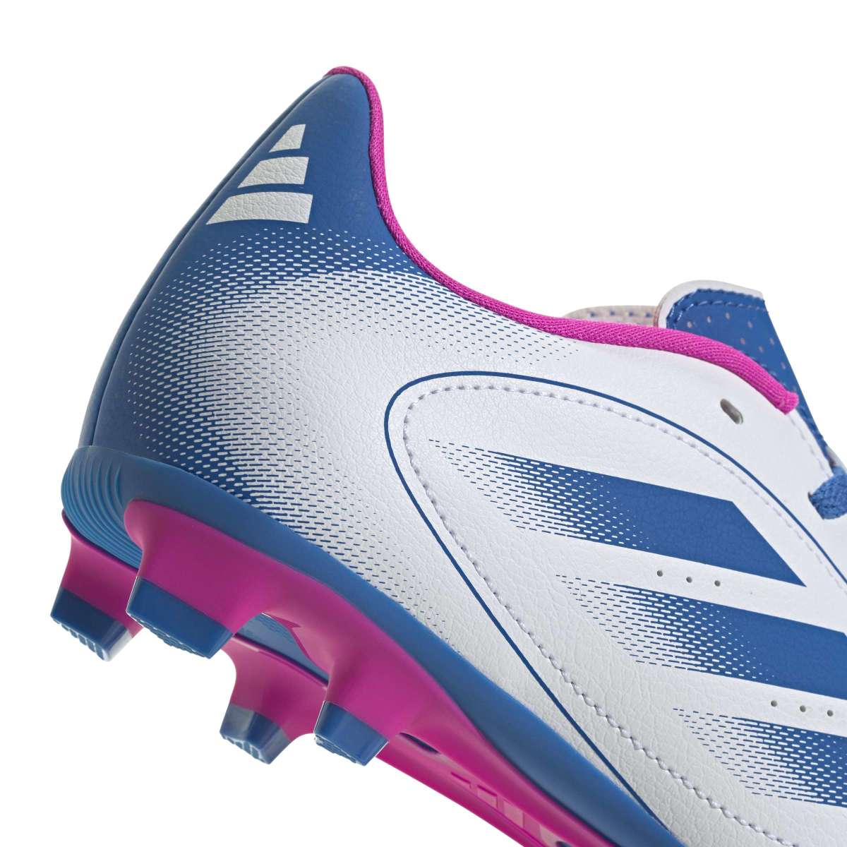 adidas Youth Goletto IX Firm Ground/Multi Ground Soccer Cleats