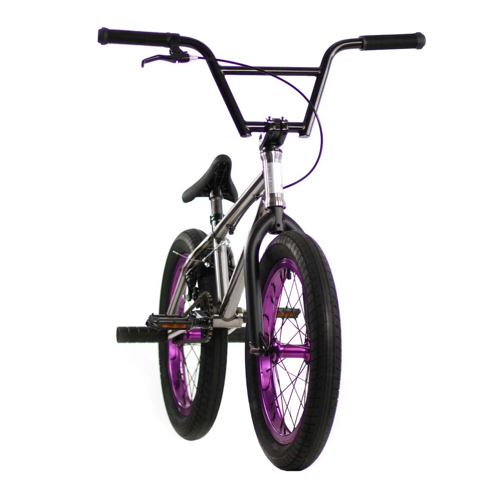 Elite BMX Pee Wee 18" Bike