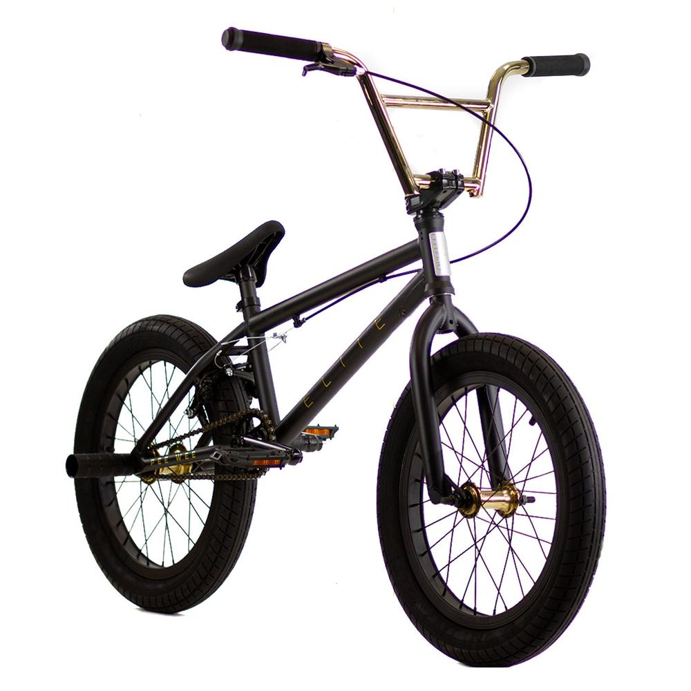 Elite BMX Pee Wee 18" Bike