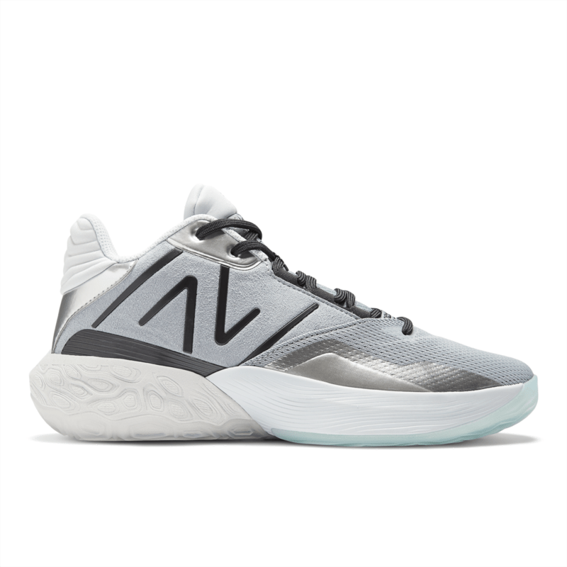 New Balance Men's TWO WXY V4 Basketball Shoe