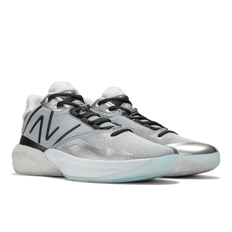 New Balance Men's TWO WXY V4 Basketball Shoe