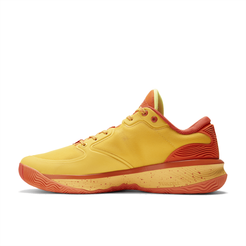 New Balance Men's Hesi Low Basketball Shoe