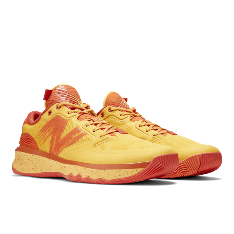 New Balance Men's Hesi Low Basketball Shoe