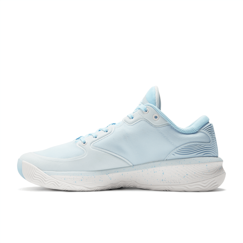 New Balance Men's Hesi Low Basketball Shoe