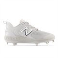 New Balance Men's Fresh Foam X 3000 V6 Metal Baseball Cleat
