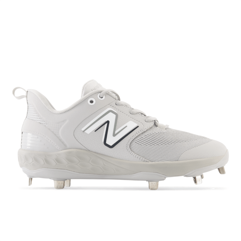 New Balance Men's Fresh Foam X 3000 V6 Metal Baseball Cleat