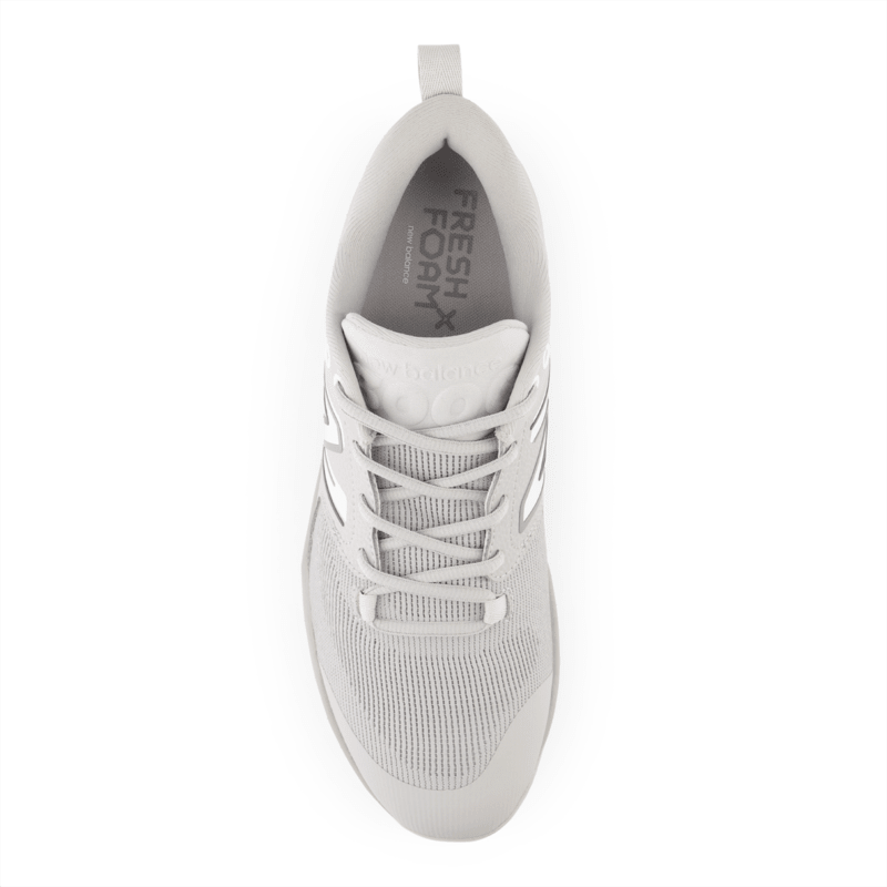 New Balance Men's Fresh Foam X 3000 V6 Metal Baseball Cleat