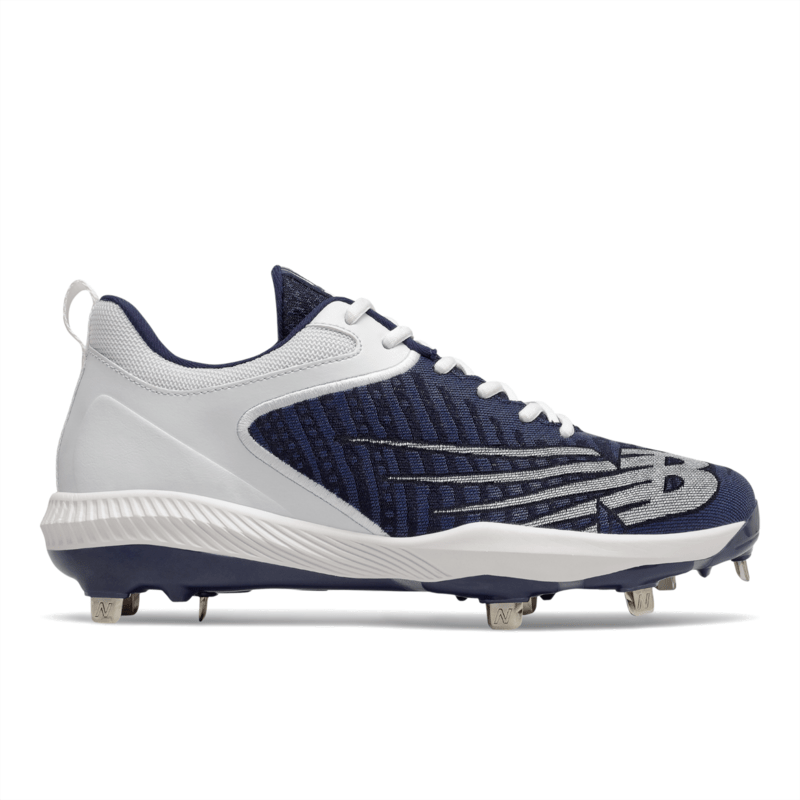 New Balance Men's FuelCell 4040 v6 Metal Baseball Cleat