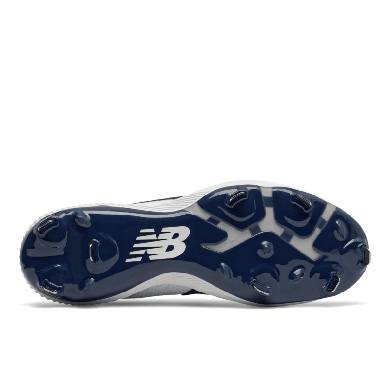 New Balance Men's FuelCell 4040 v6 Metal Baseball Cleat