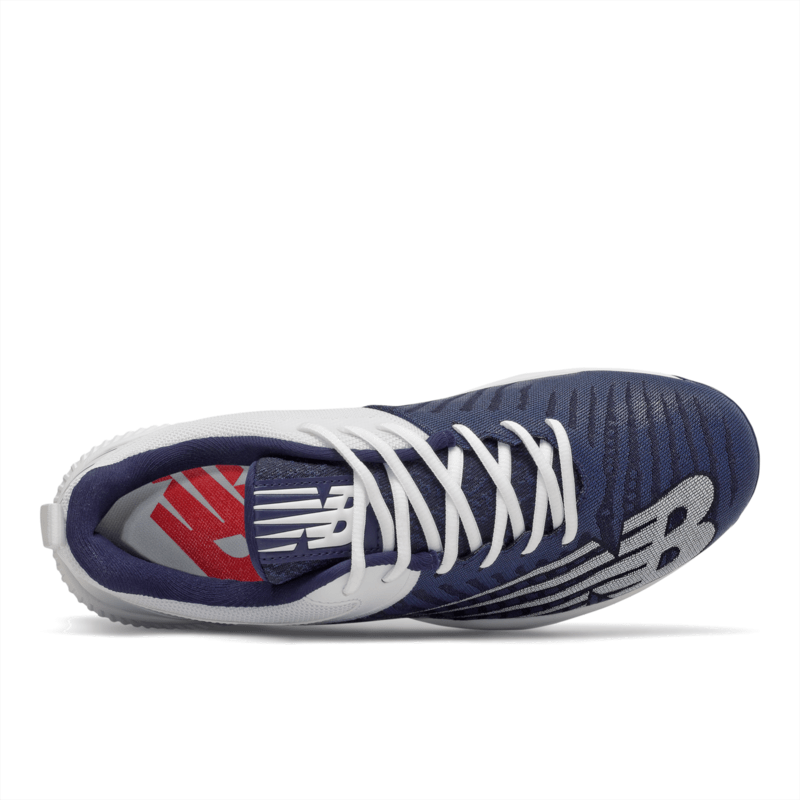 New Balance Men's FuelCell 4040 v6 Metal Baseball Cleat