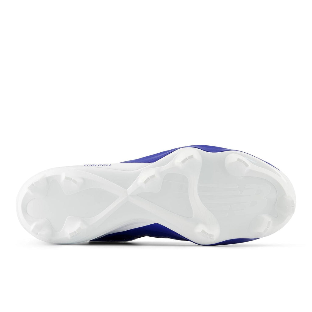 New Balance Men's FuelCell 4040 v8 Molded Baseball Cleats