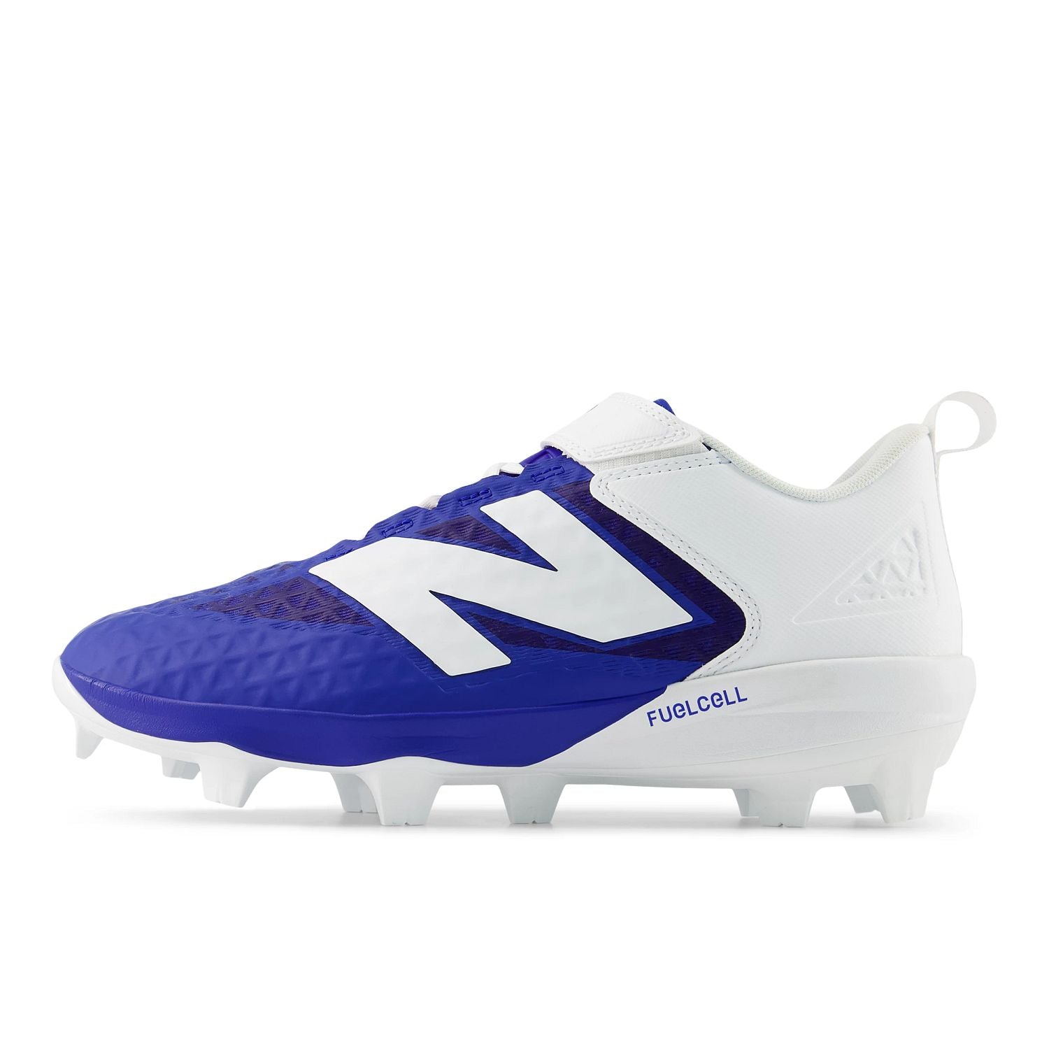 New Balance Men's FuelCell 4040 v8 Molded Baseball Cleats
