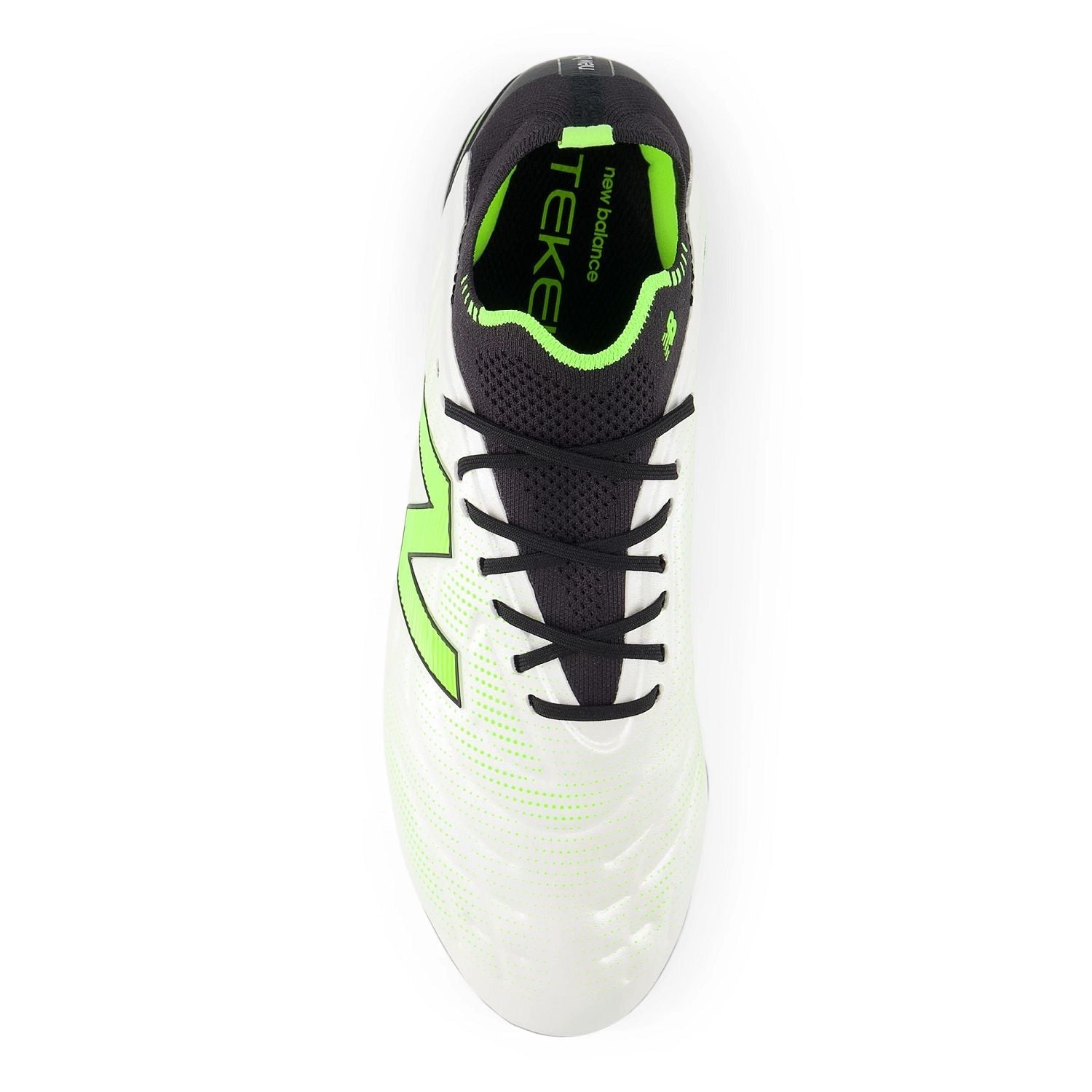 New Balance Adult Tekela WOMEN'S Elite Low Laced Mid Ground V5 Soccer Cleats