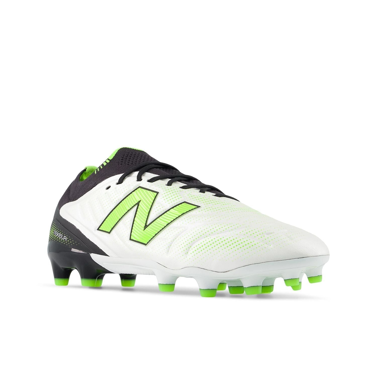 New Balance Adult Tekela WOMEN'S Elite Low Laced Mid Ground V5 Soccer Cleats