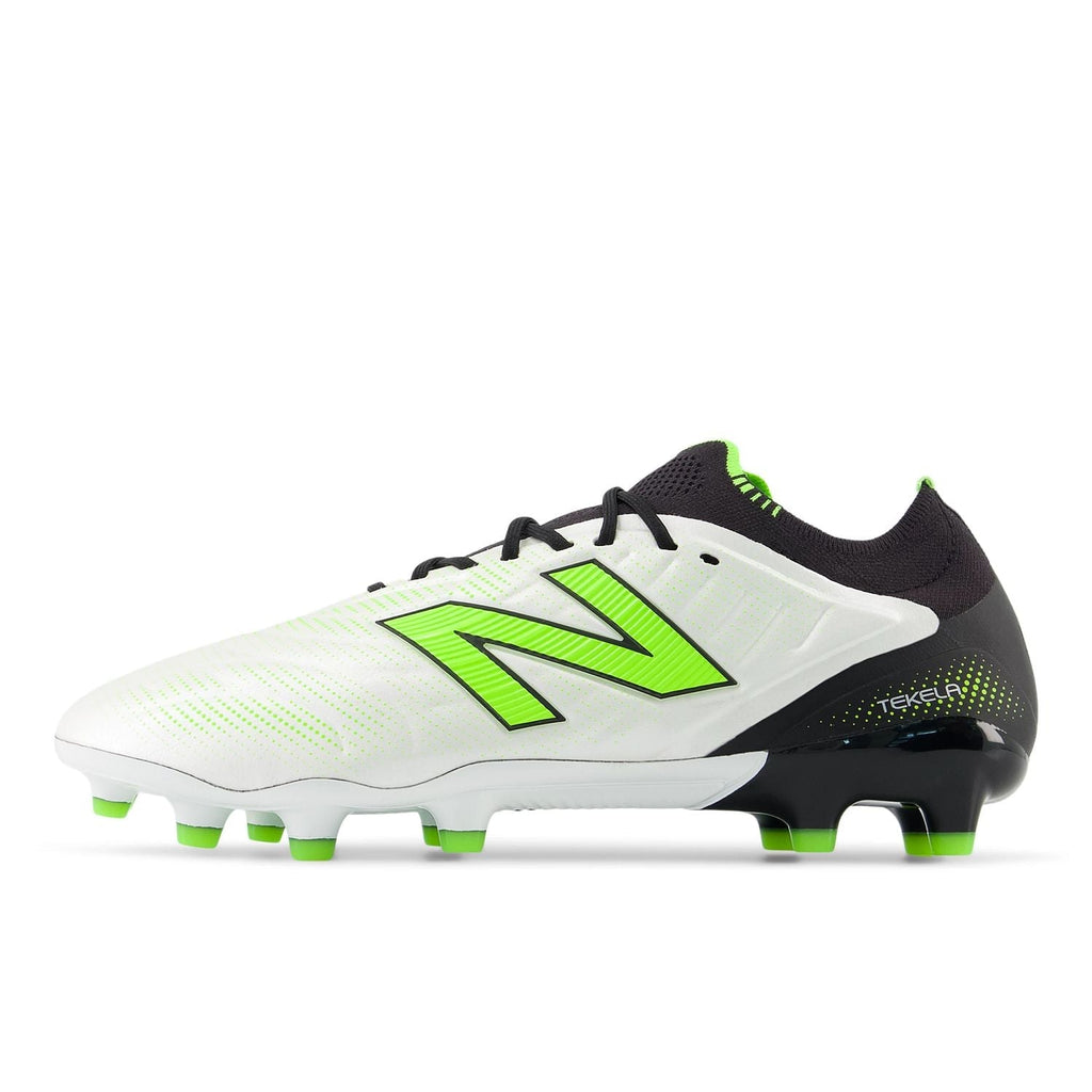 New Balance Adult Tekela WOMEN'S Elite Low Laced Mid Ground V5 Soccer Cleats
