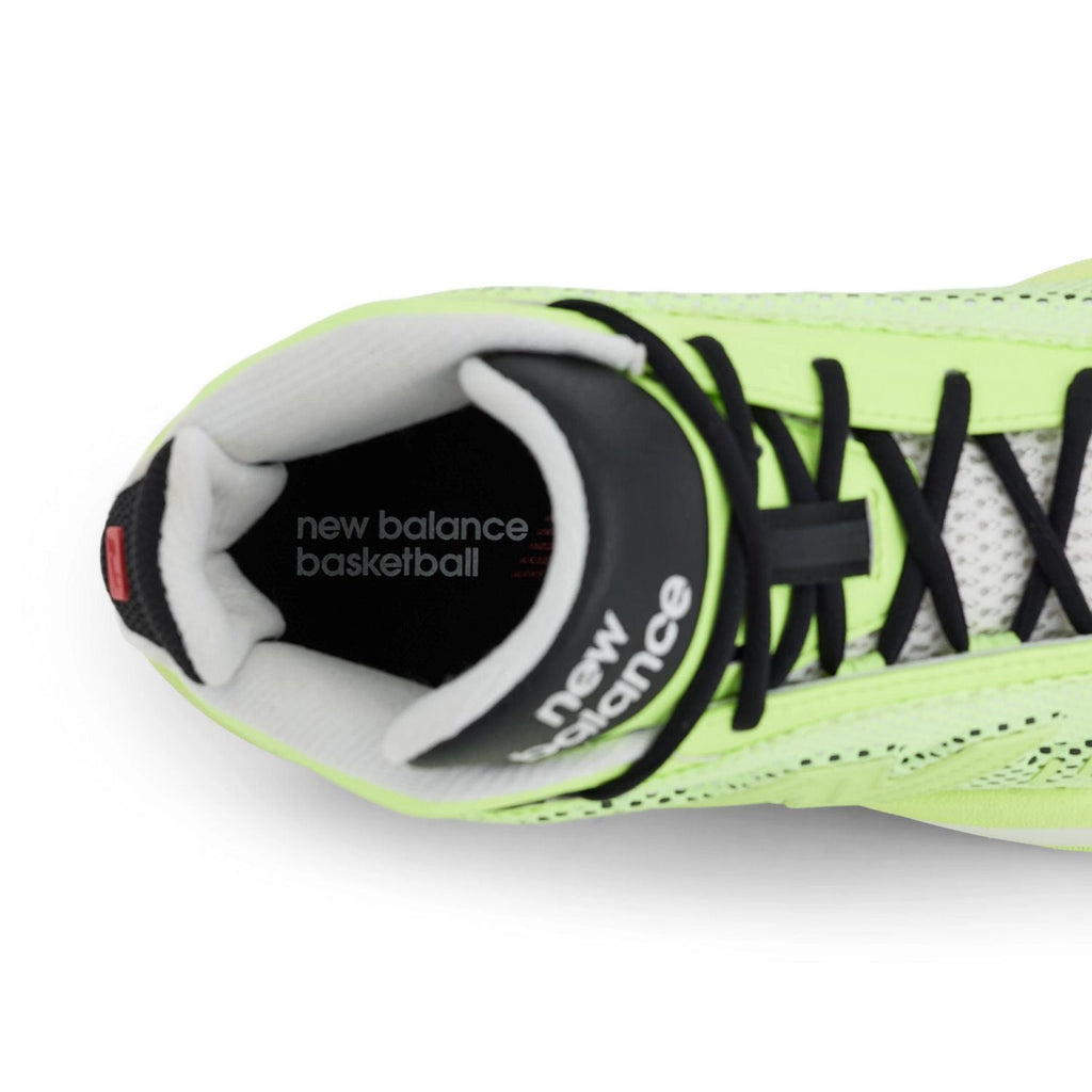 New Balance Adult P400 Basketball Shoes