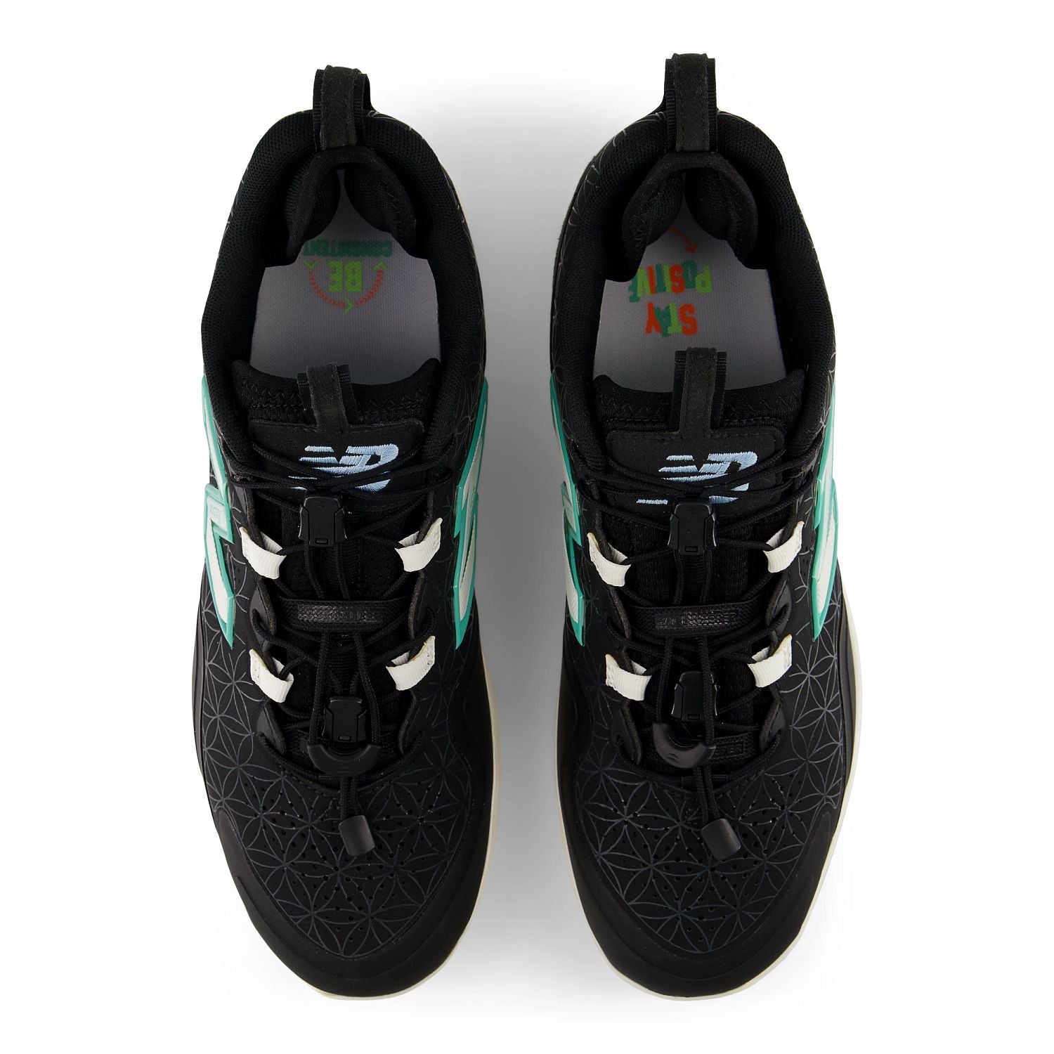 New Balance Men's FuelCell Lindor 3 Baseball Cleats