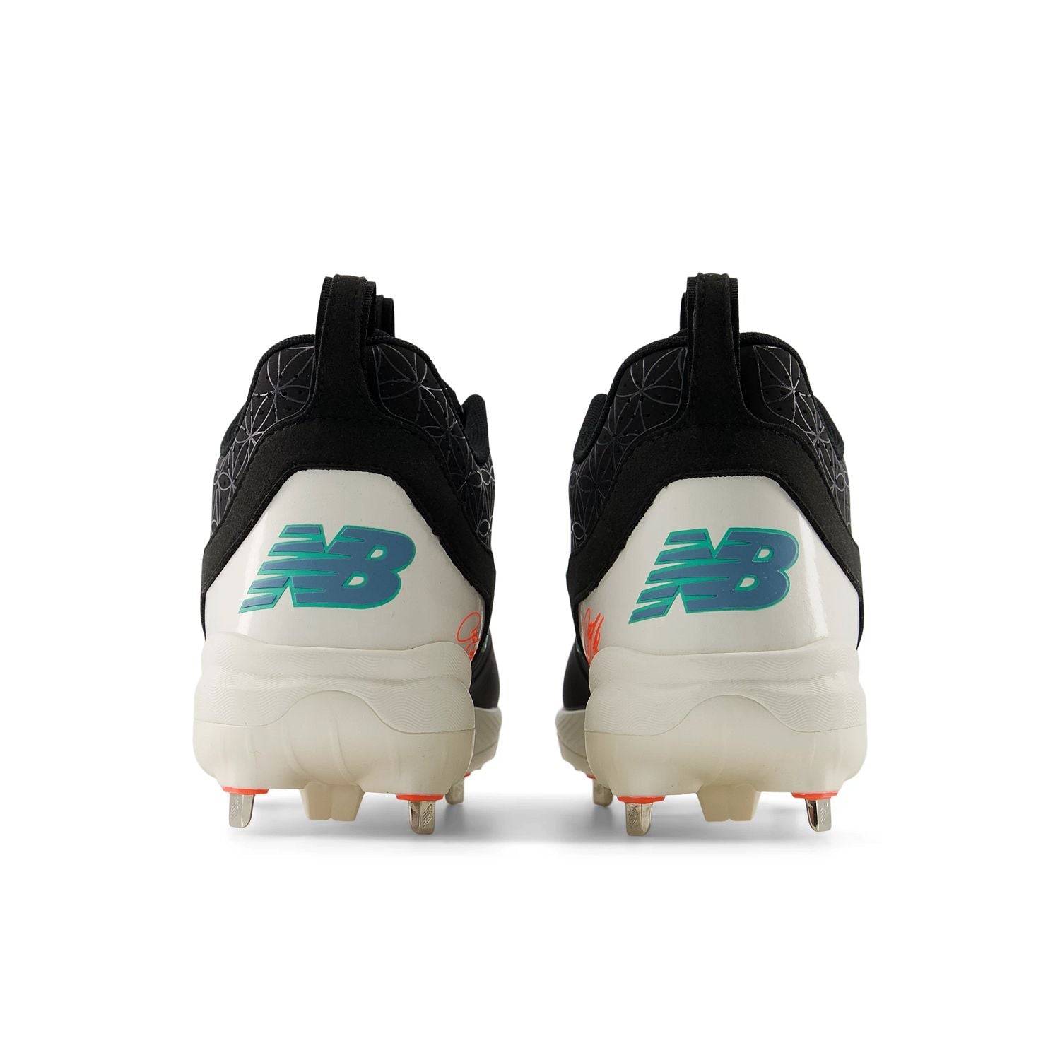 New Balance Men's FuelCell Lindor 3 Baseball Cleats