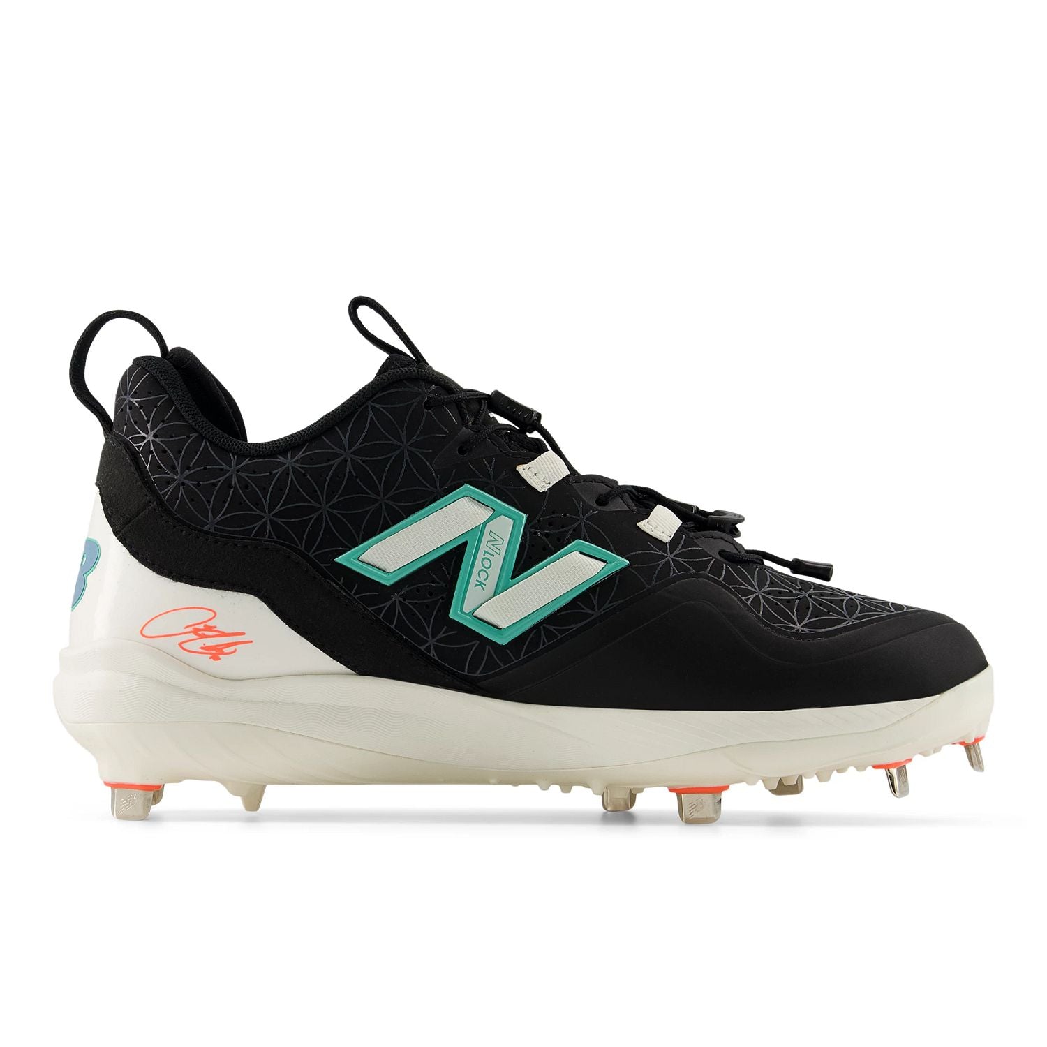 New Balance Men's FuelCell Lindor 3 Baseball Cleats