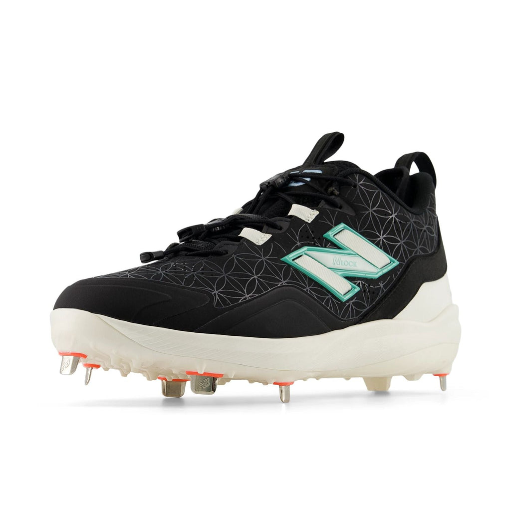 New Balance Men's FuelCell Lindor 3 Baseball Cleats