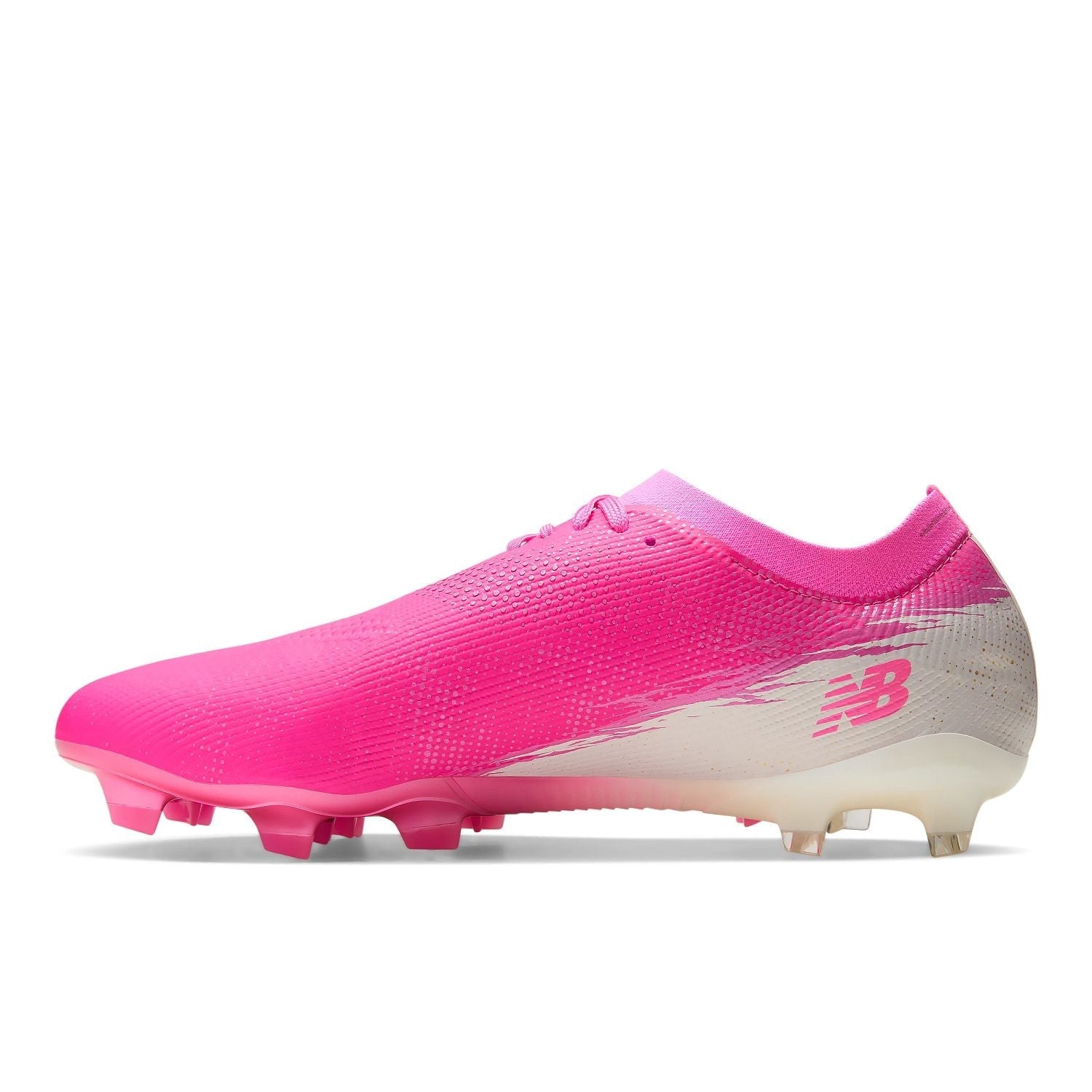 New Balance Adult Furon Elite Firm Ground V8 Soccer Cleats