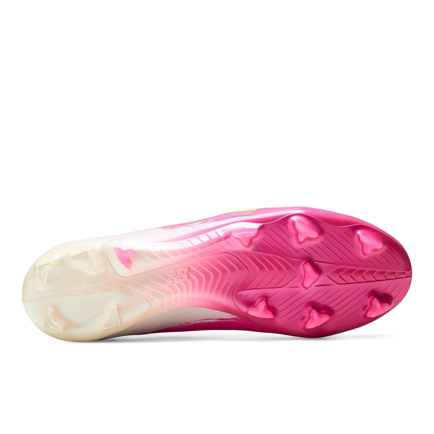 New Balance Adult Furon Elite Firm Ground V8 Soccer Cleats