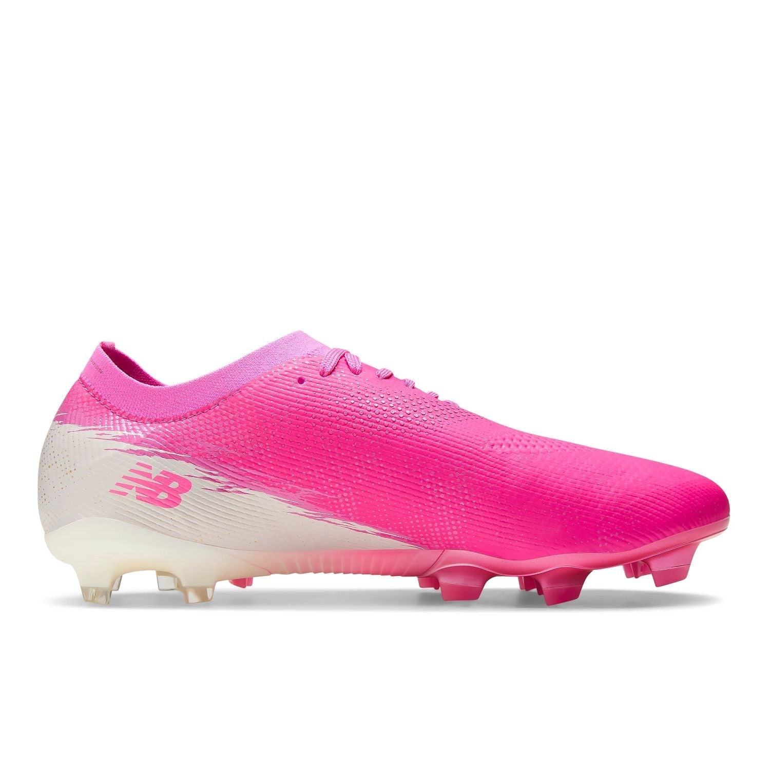 New Balance Adult Furon Elite Firm Ground V8 Soccer Cleats