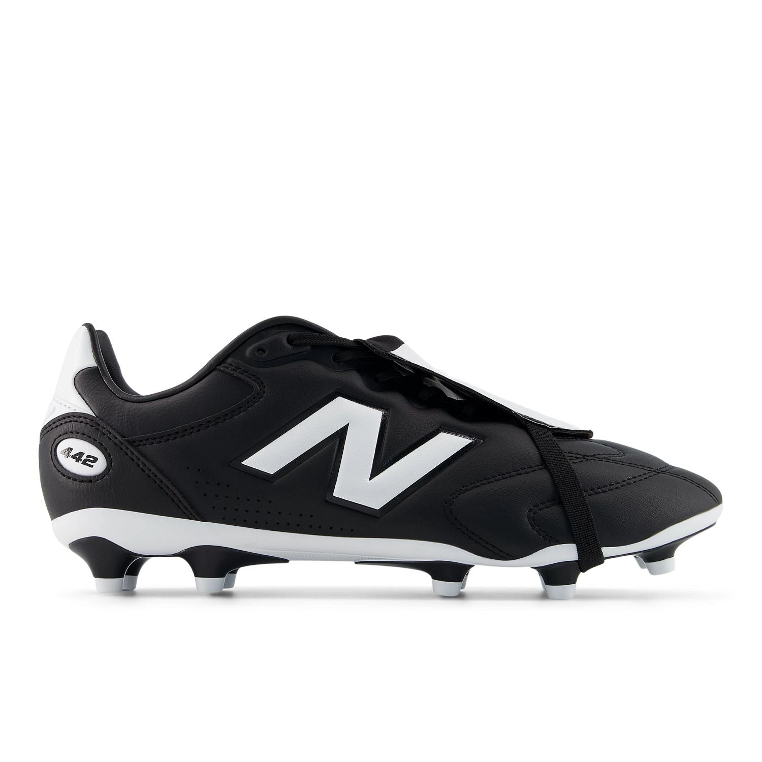New Balance Adult 442 Pro Tongue Firm Ground V3 Soccer Cleats