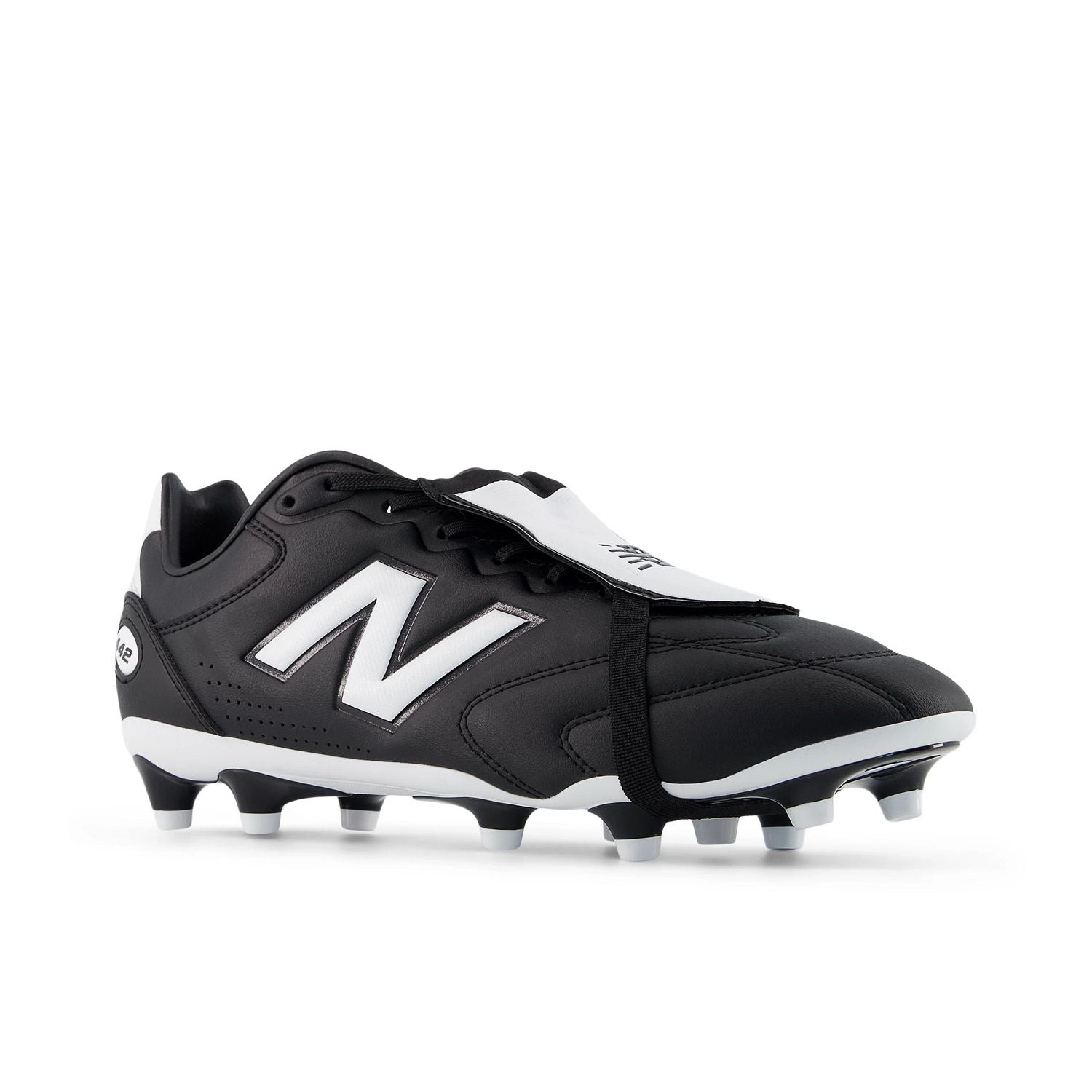 New Balance Adult 442 Pro Tongue Firm Ground V3 Soccer Cleats