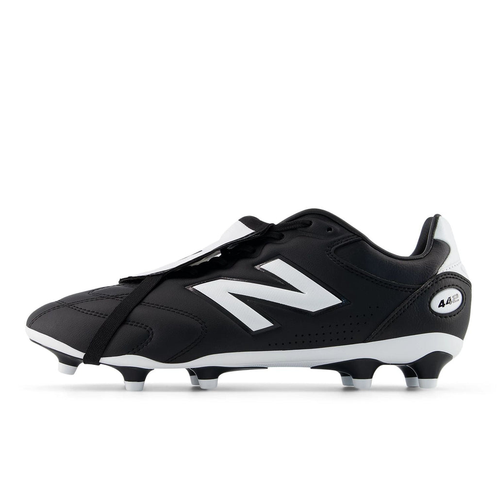 New Balance Adult 442 Pro Tongue Firm Ground V3 Soccer Cleats