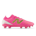 New Balance Adult Tekela Elite Low Mid Ground V5 Soccer Cleats