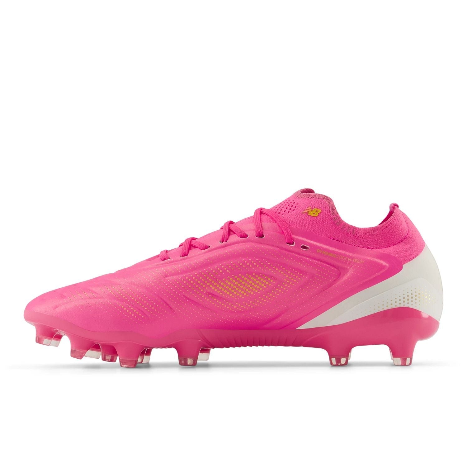 New Balance Adult Tekela Elite Low Mid Ground V5 Soccer Cleats