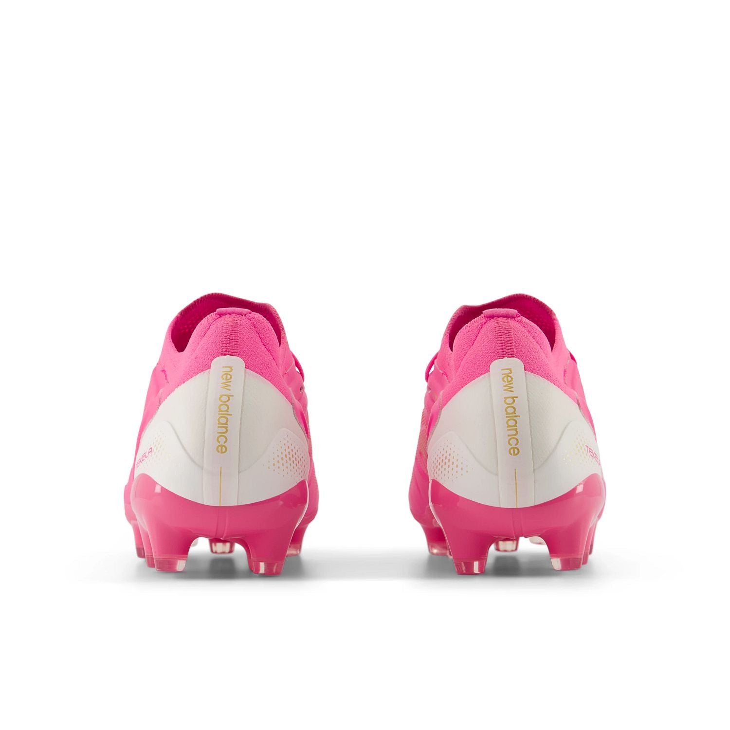 New Balance Adult Tekela Elite Low Mid Ground V5 Soccer Cleats